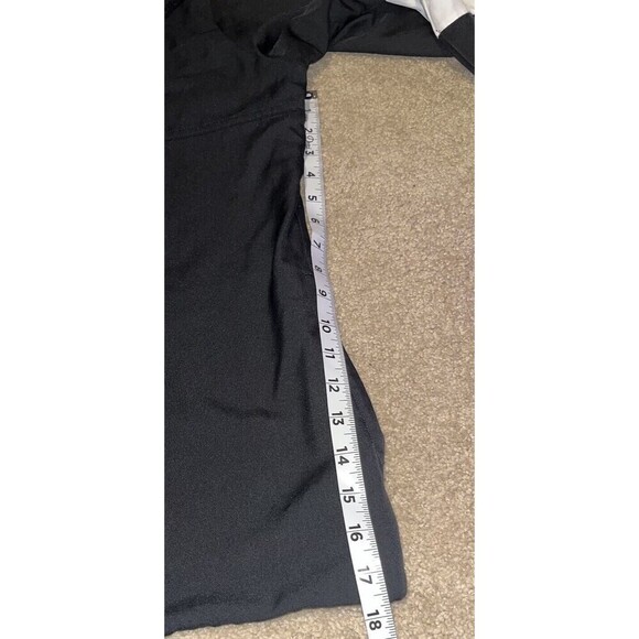 Vintage Nike Dry Jacket (Small) Mens Athletic Full Zip Hoodie Sports Outdoors - Picture 7 of 15